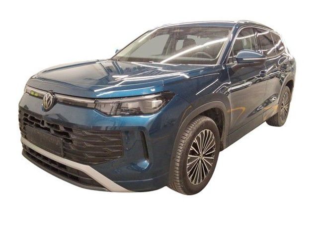 Volkswagen Tayron Life Life1.5 eTSI DSG*AHK*LED*Navi*Kamera