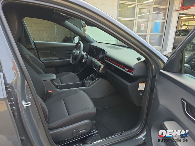 Hyundai KONA SX2 Hybrid N-Line Mj25 2WD Bose Navi Digita