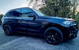 BMW Bmw X5 f15 40D  Facelift  Standheizung Hea... - BMW 540 aus 2015
