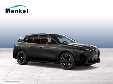 صورة 9 لـ 2021 BMW IX