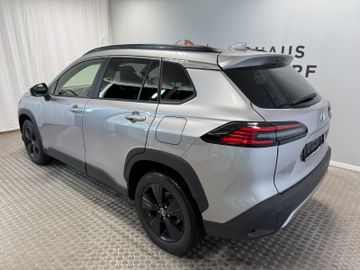 Toyota Corolla Cross Hybrid FWD Team Deut. *Facelift*