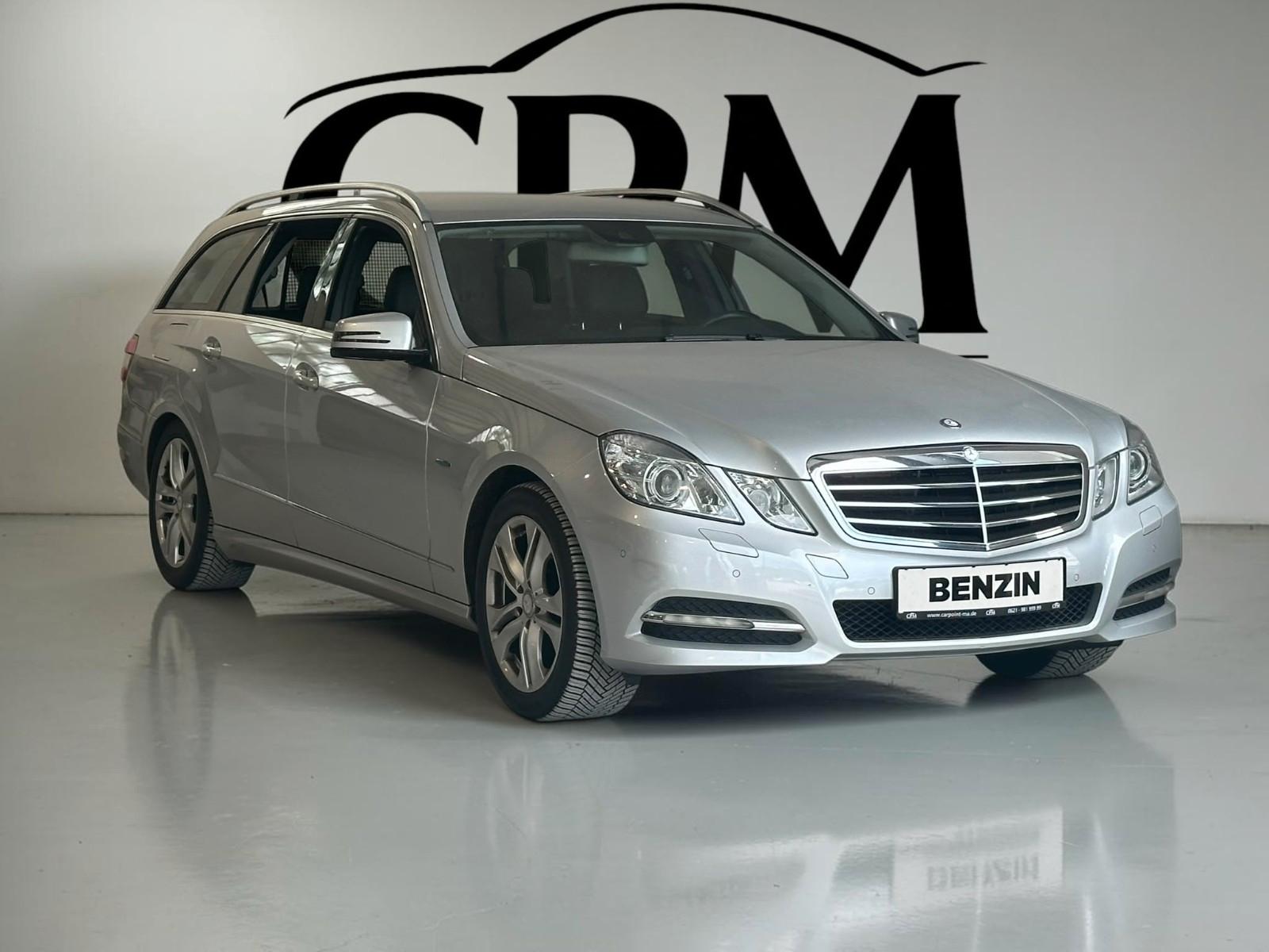 Mercedes-Benz E 200 CGI Avantgarde PDC Xenon  *2.Hand*