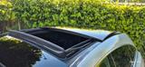 Mercedes-Benz CLA 200 Shooting Brake - - silberne Mercedes-Benz CLA 200 Shooting Brake