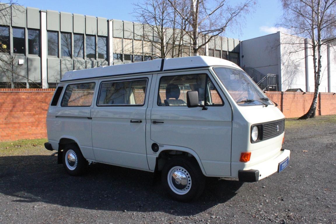 Volkswagen T3 Westfalia