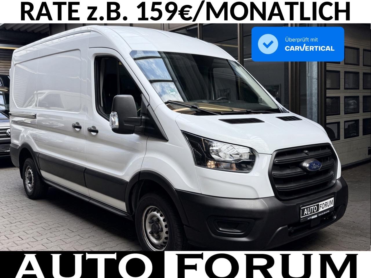 Ford Transit 2.0 D L2H2 1. HAND BLUETOOTH