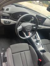 Audi A4 50 TDI tiptronic quattro S line Avant S line