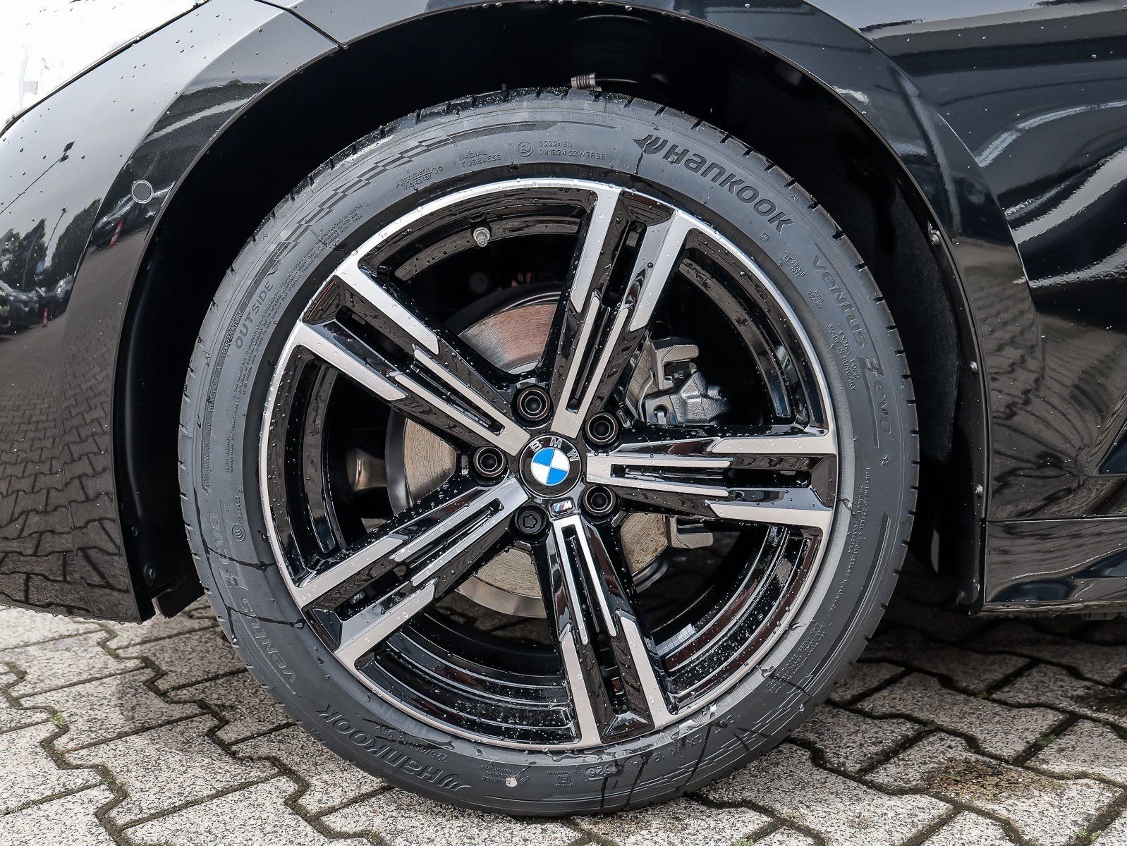 BMW 318 - Bild 4