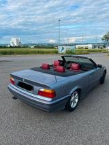 BMW e36 325 i - BMW 325 aus 1993: 325i