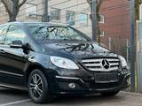 Mercedes-Benz B 170 Klima PDC AHK