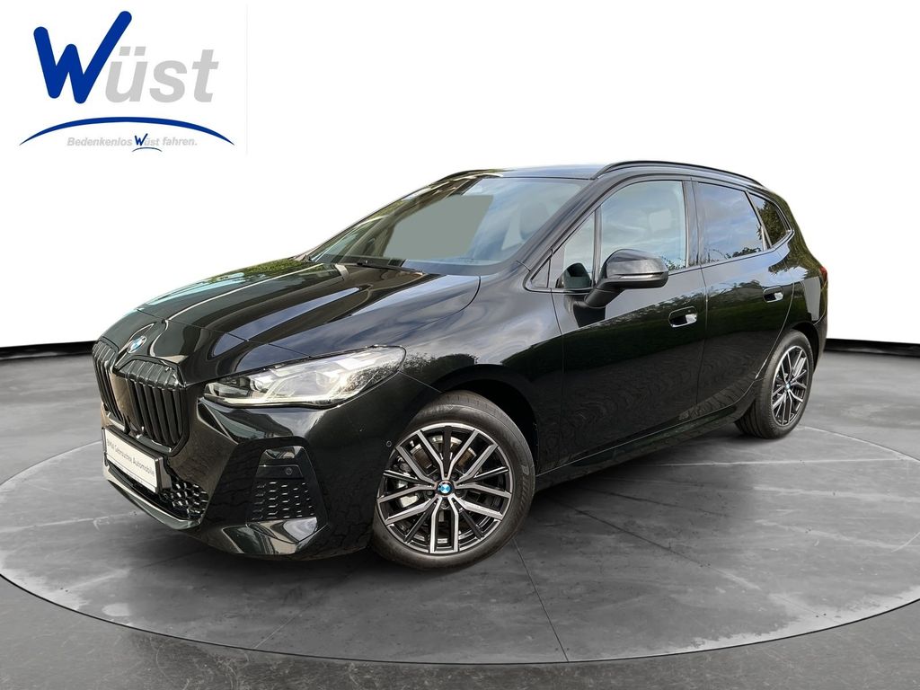 Image of BMW 220 Active Tourer