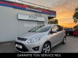 Ford C-Max Sync Edition Automatik AHK NAVI KLIMA SHZ - Ford C-Max: Sync Edition