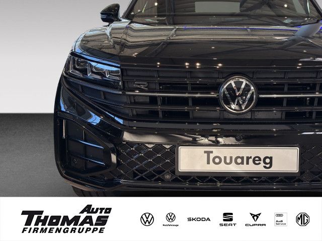 Image of Volkswagen Touareg