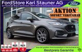 Ford Fiesta ST-Line 1.0 Automatik  4,99% FIN* - Ford Fiesta Tageszulassungen mit Benzin-Antrieb