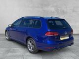 Volkswagen Golf VARIANT COMFORTLINE 1.6 TDi SHZ+ACC+PDC - Volkswagen Golf: Comfortline TDI