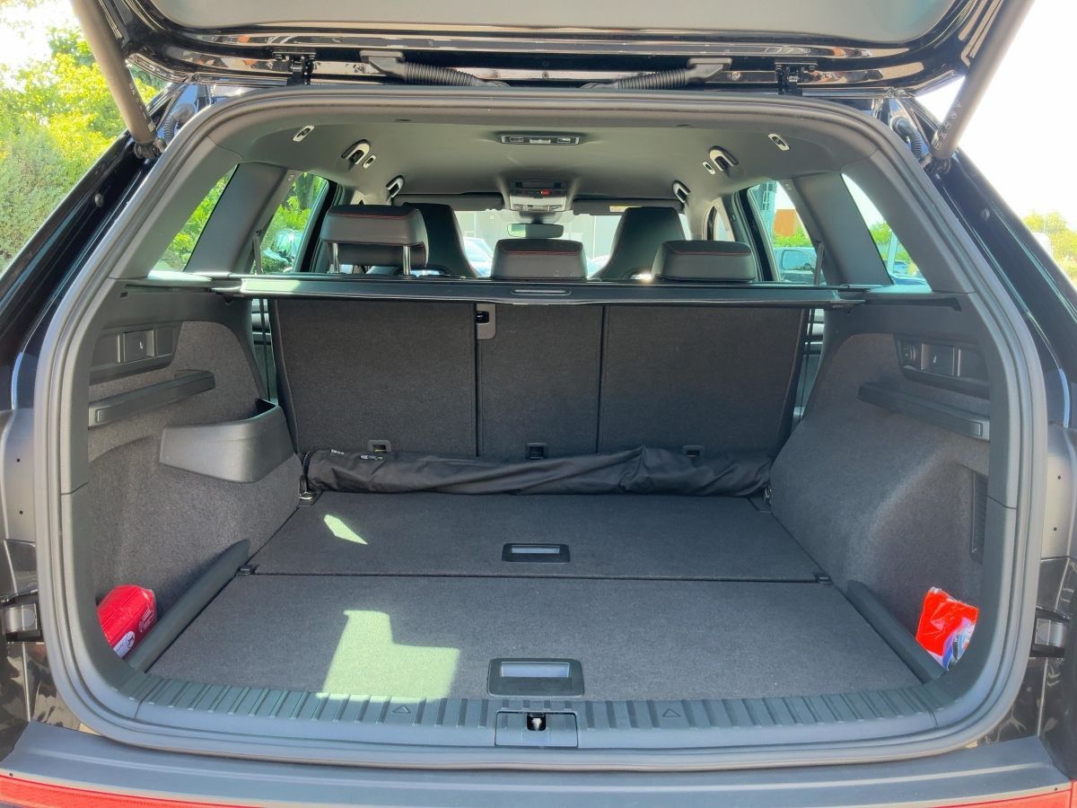 Skoda Kodiaq - Bild 14