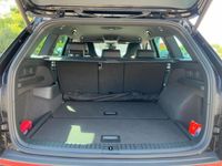 Skoda Kodiaq - Vorschau Bild 14