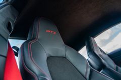 PORSCHE 992 GT3/ 1. HAND/ LIFT/ KAMERA/ APPROVED/ BOSE PORSCHE 992 GT3/ 1. HAND/ LIFT/ KAMERA/ APPROVED/ BOSE