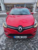 Renault Clio ENERGY TCe 90 Intens Start+Stop - Renault Clio Start mit Benzin-Antrieb