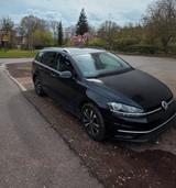 Volkswagen Golf 2.0 TDI SCR DSG UNITED Variant UNITED