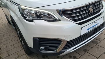 Peugeot 5008 - 4