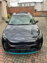 Kia EV Spirit 3-Phasen/64kWh-204PS/Schiebedach/ - Kia Niro mit Schiebedach