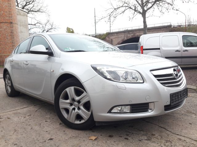 Opel Insignia 1.8 Edition-Klimaautomatik,Xenon