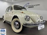 Volkswagen Käfer 1.2*H-Oldtimer*Erstlack*Schiebedach* - aus 1968: Coupe