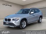 BMW X1 18d xDrive Autom. PDC - gebrauchte BMW X1 aus dem Jahr 2011