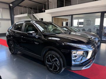 Mitsubishi Eclipse Cross - 3