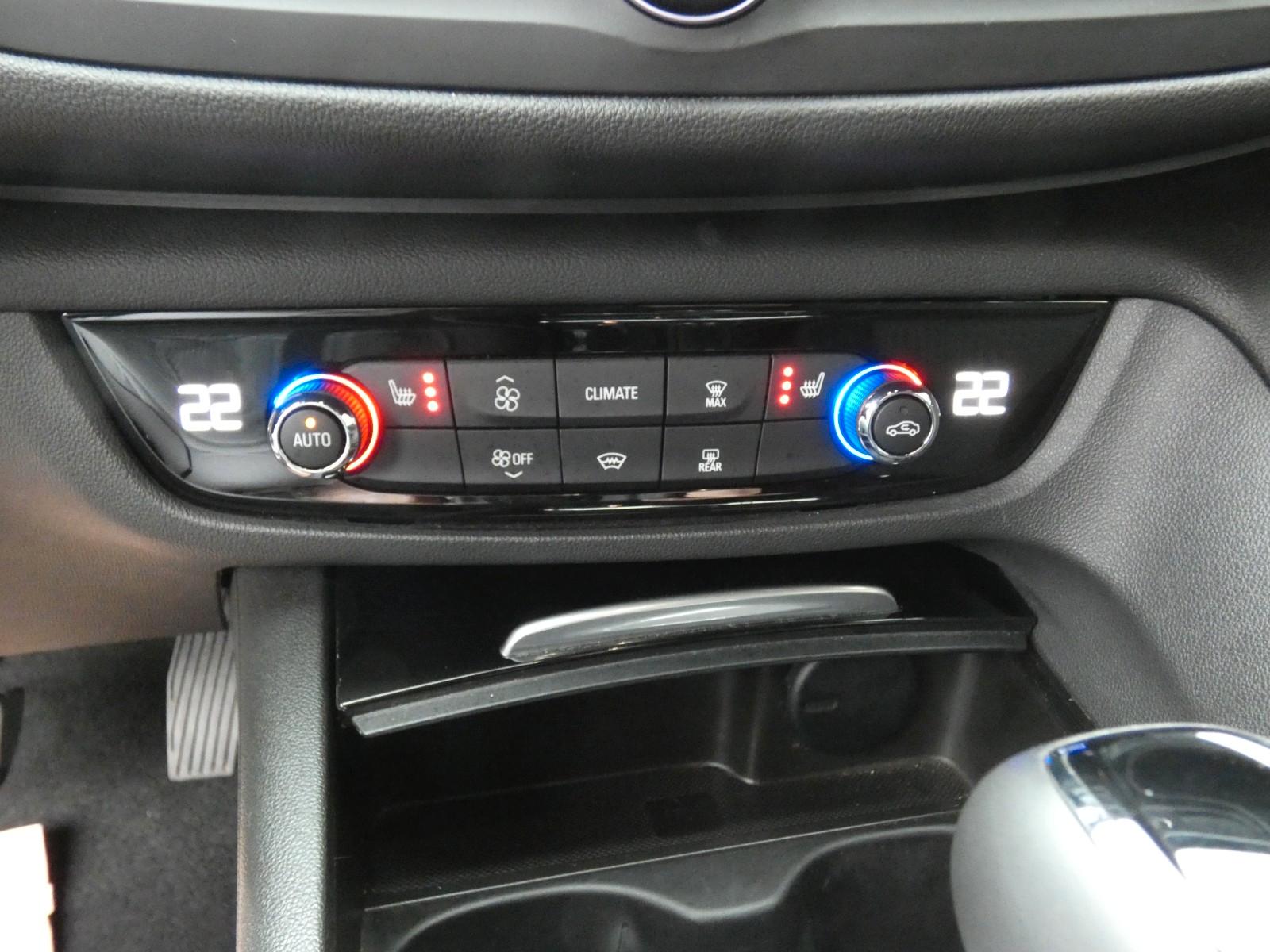 Opel Insignia B Sports Tourer Elegance Navi, Matrix