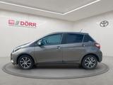 Toyota Yaris Y20 Club - Toyota Yaris: Y20 Club