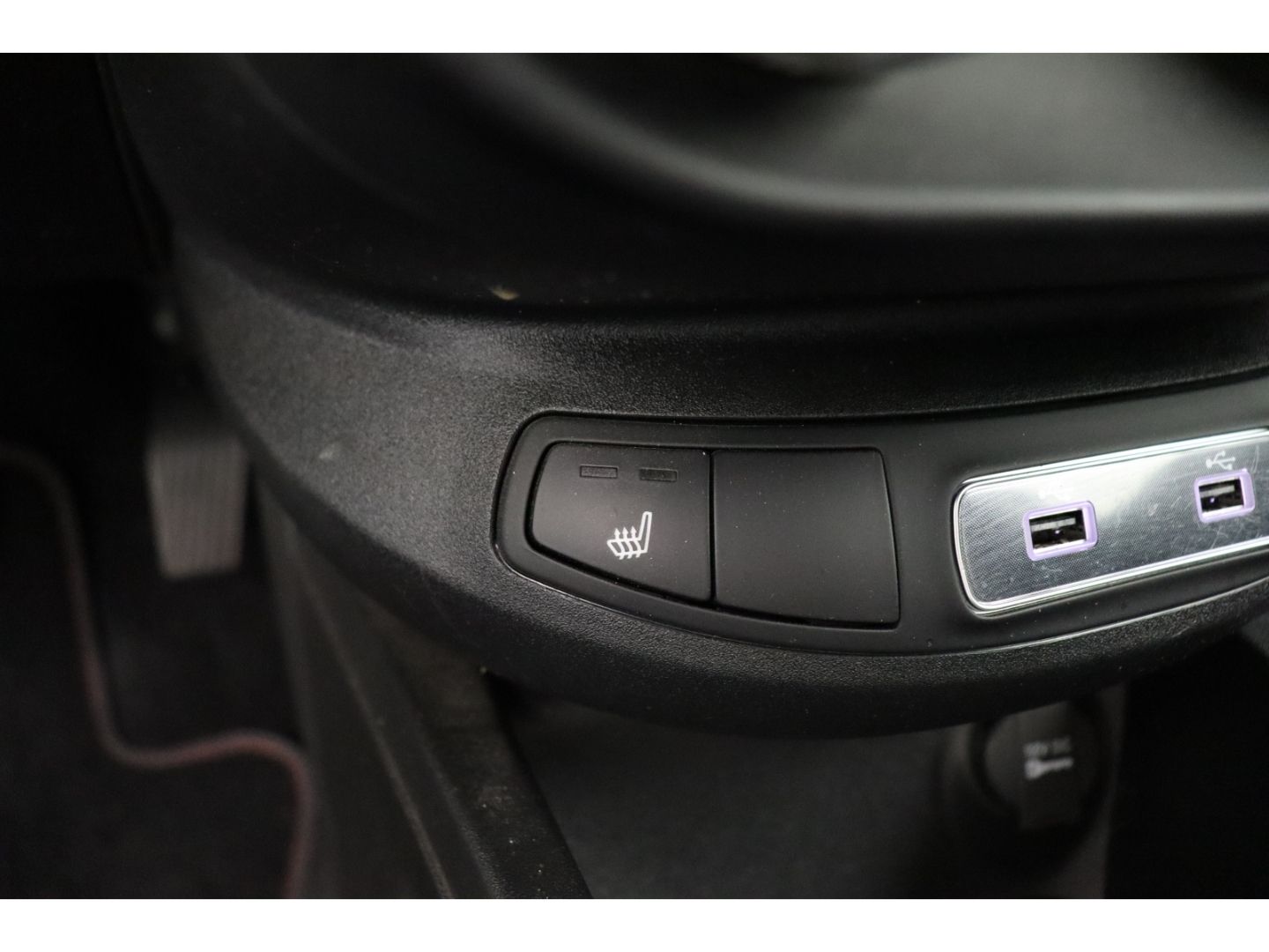 Fahrzeugabbildung Fiat 500X Sport Einparkhilfe ACC Kamera SHZ Totwinkel