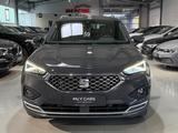 Seat Tarraco Xcellence 4Drive*ACC*Lane*MwSt*AHK - : Allradantrieb, Pickup