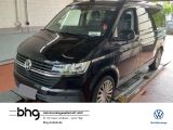 Volkswagen T6 .1 California 2.0 TDI - Volkswagen T6 California aus 2024
