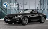 BMW Z4 sDrive20i Advantage HiFi DAB WLAN Tempomat - BMW Z4 in Düsseldorf