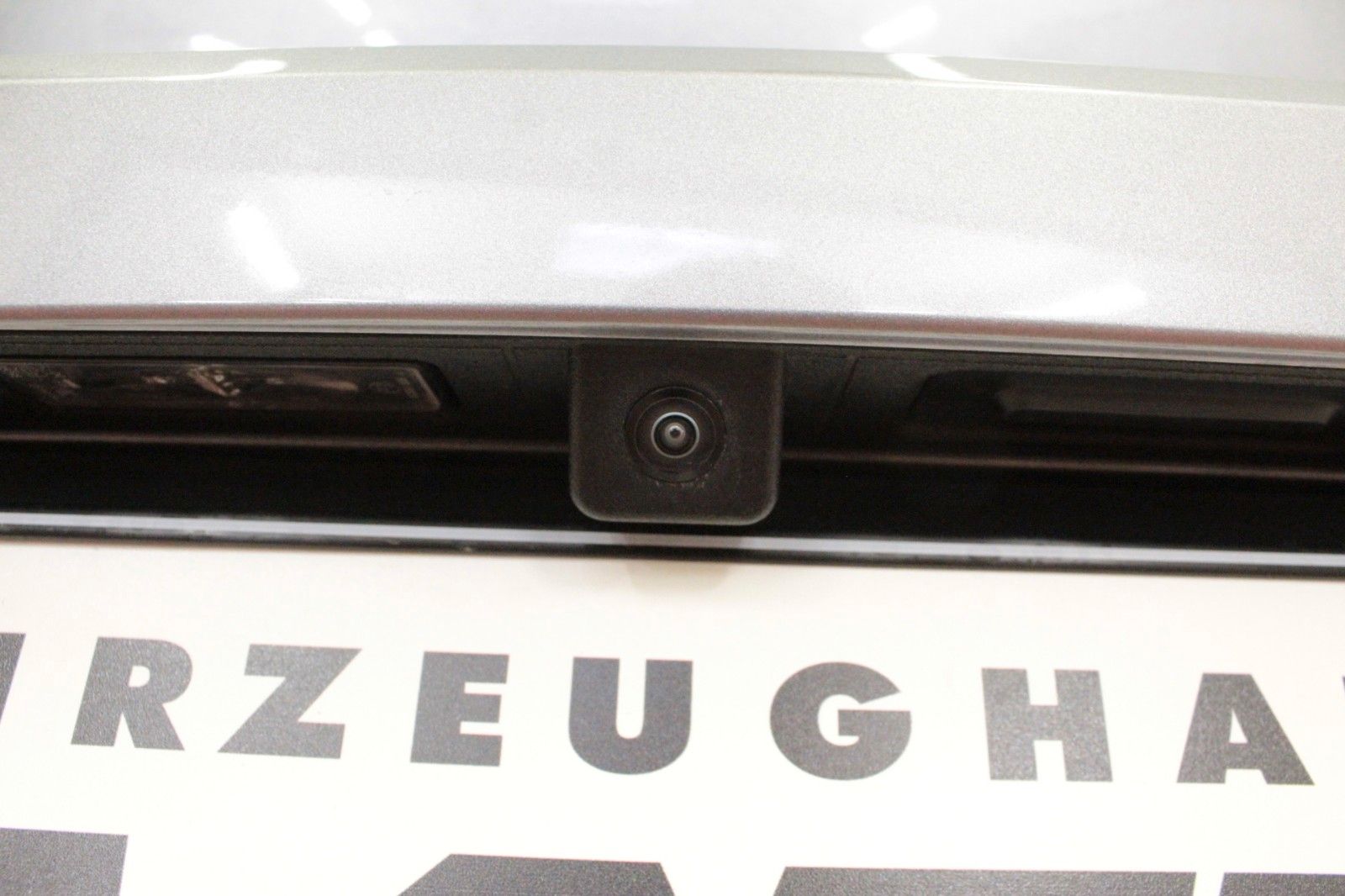 Fahrzeugabbildung Opel Mokka 1.2 Turbo 96kW Elegance Technologie-Paket