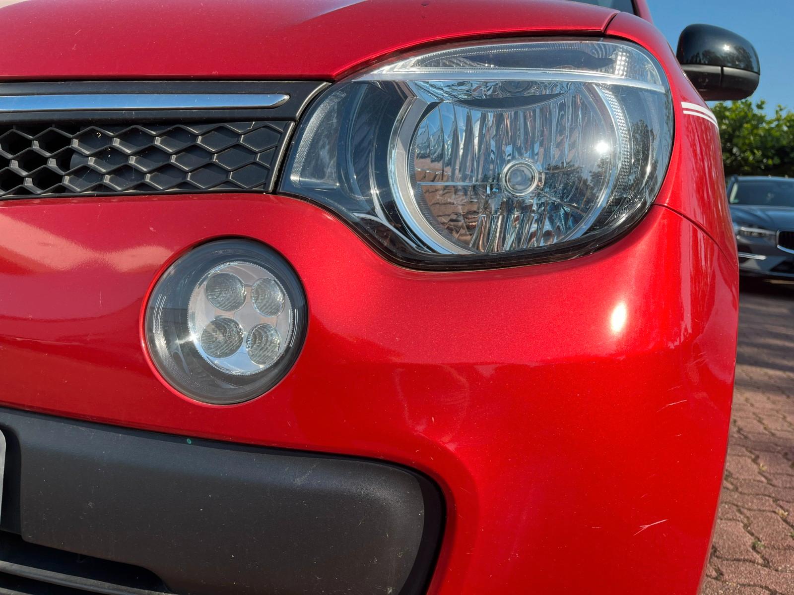Renault Twingo SCe 70 Limited