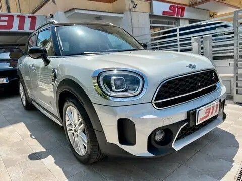 MINI Cooper SE Countryman Subentro leasing 1.5 A