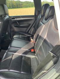 صورة 8 لـ 2003 Porsche CAYENNE