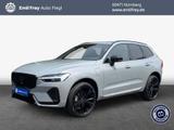 Volvo XC60 T8 AWD Plug-in Hybrid Ultra Black Edition 2