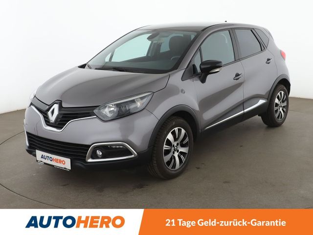 Renault Captur 1.2 TCe Energy Experience Aut.*NAVI*PDC*