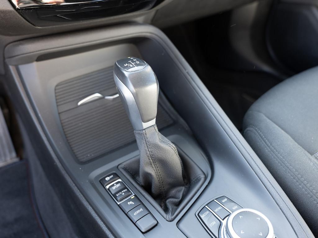 BMW X1 xDrive25e Advantage FACEL. AHK NAVI KAMERA, миниатюра 18