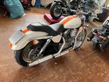 Harley-Davidson XL2 Sporster - Angebote