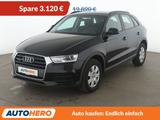 Audi Q3 2.0 TDI quattro Aut.*XENON*PDC*SHZ* - Audi Q3 mit Diesel-Antrieb: Automatik