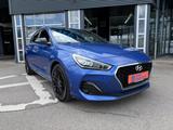 Hyundai i30 Passion+ Style/NAVI/AUTOM./KAMERA - Hyundai i30: Style