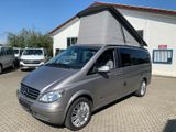 Mercedes-Benz Mercedes Viano Marco Polo - : Van, Mercedes