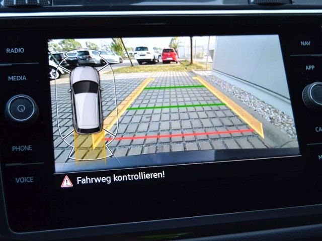 Tiguan 2.0 TDI 200 PS 4Motion DSG Elegance AHK/S