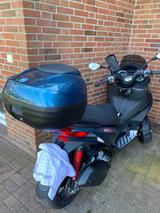 Piaggio MP 3 300 HPE Sport neuwertig !!! - PIAGGIO MP3 300 HPE SPORT