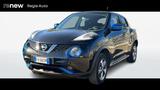 Nissan Juke 1.6 108CV ACENTA - Nissan mit LPG-Antrieb