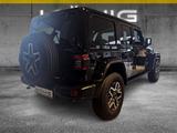 Jeep Wrangler MY24 Sahara 2.0l T-GDI 270 PS 4x4 - Jeep Wrangler: 4l